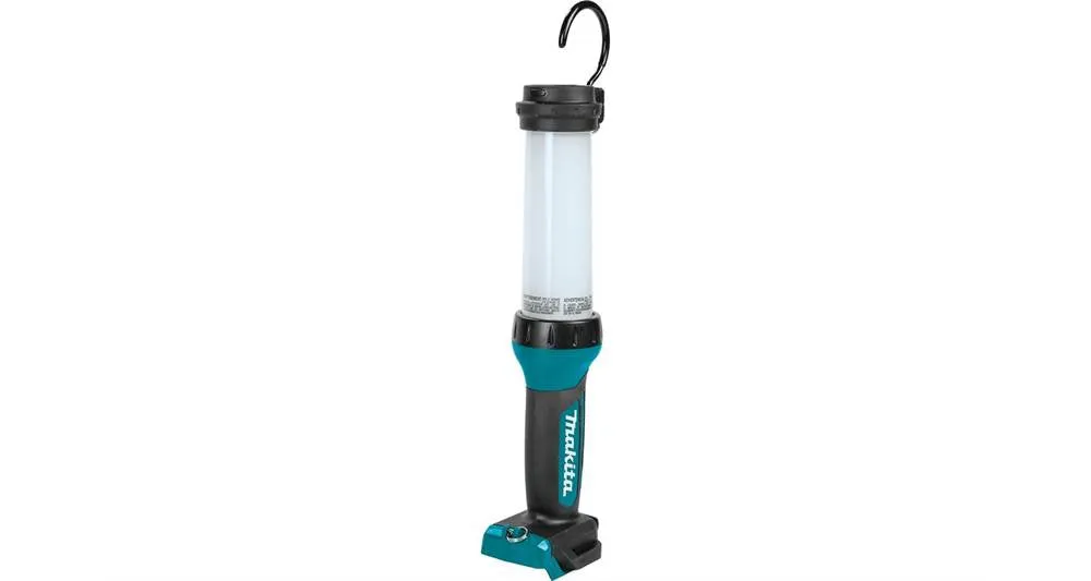 2020 Makita 12V max CXT® L.E.D. Lantern / Flashlight (ML104)