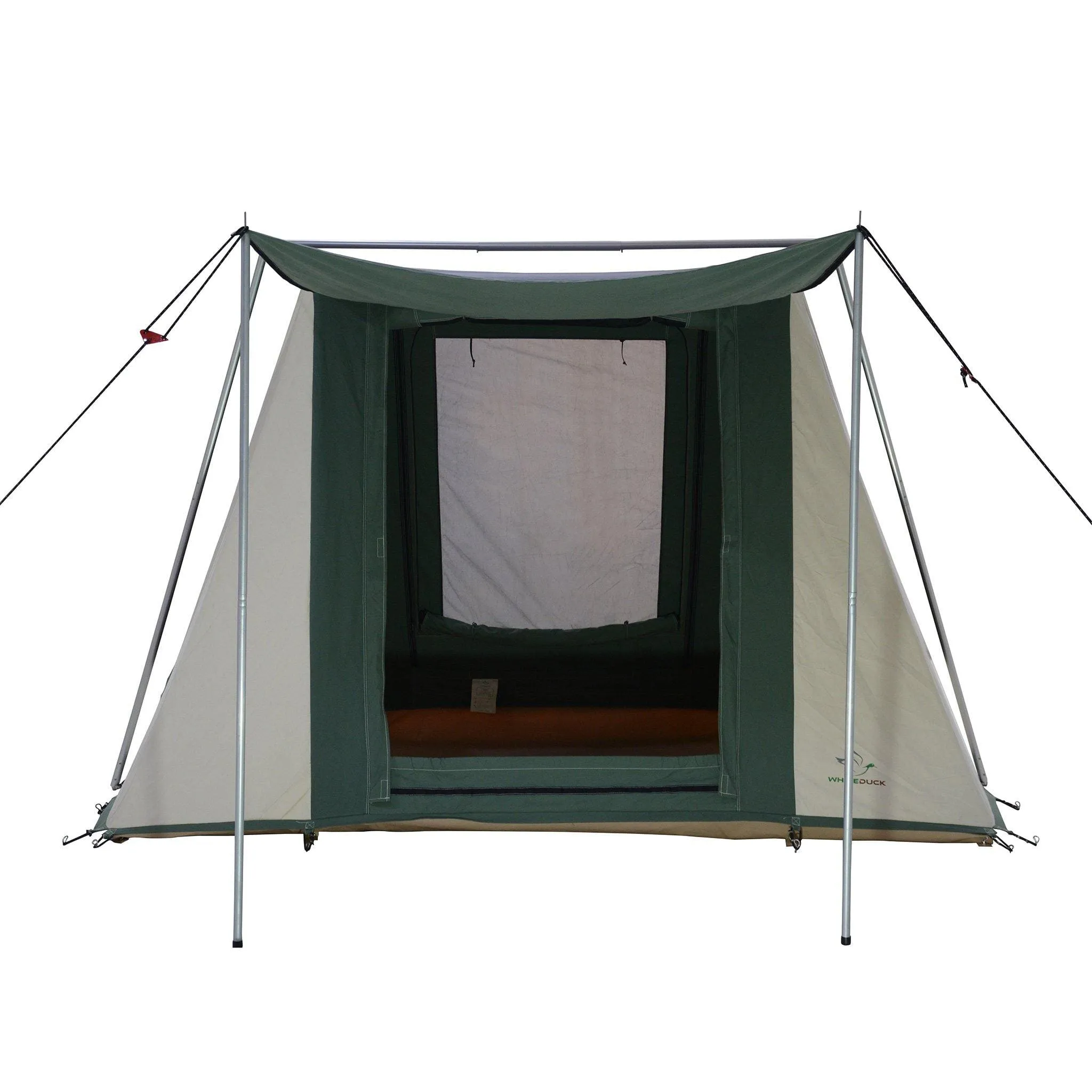 7'x9' Prota Canvas Cabin Tent, Deluxe