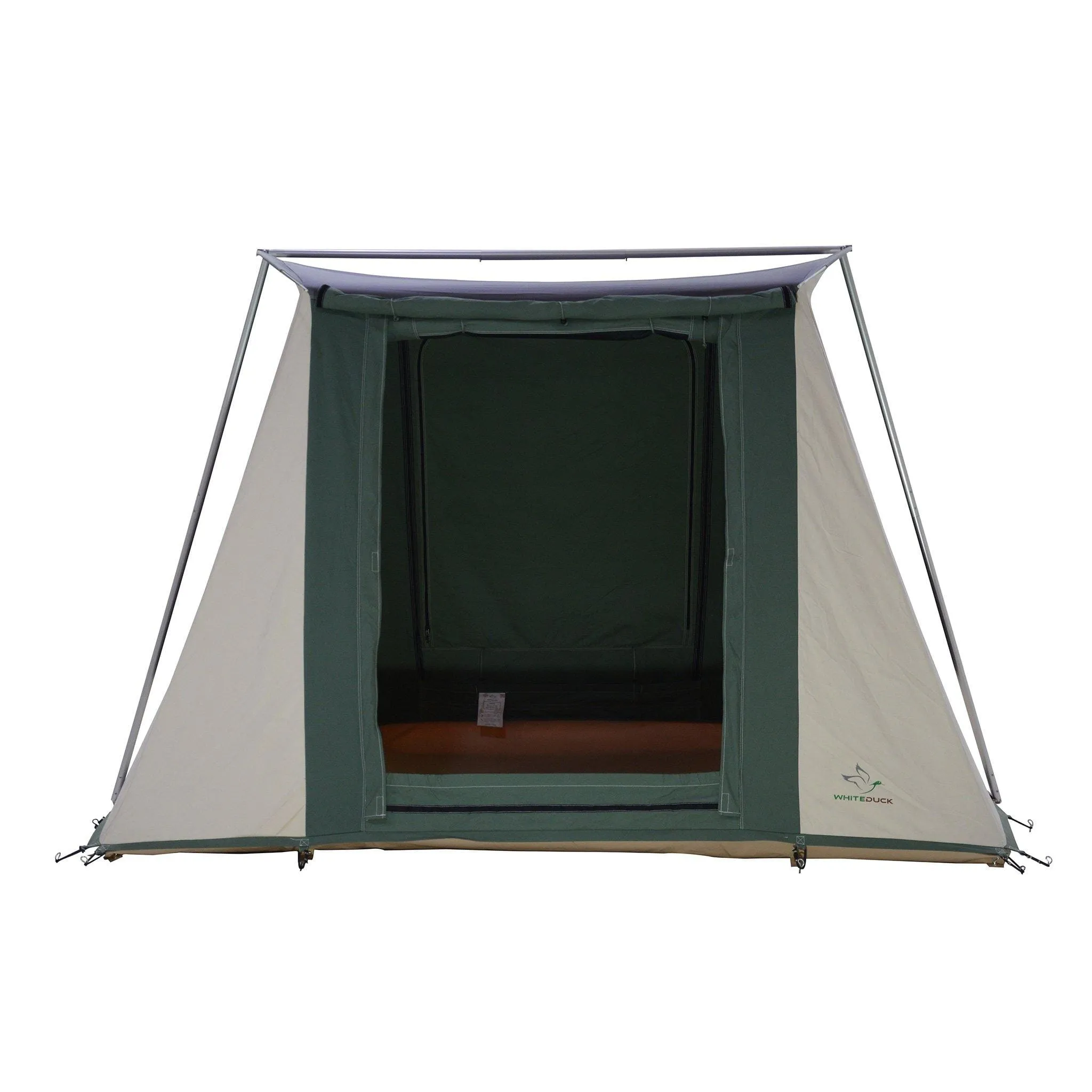 7'x9' Prota Canvas Cabin Tent