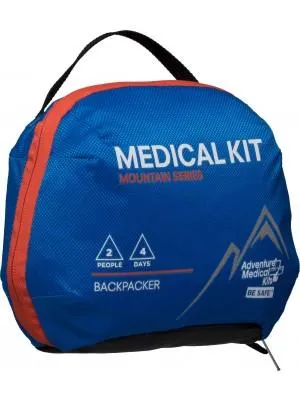 Adventure Medical Kit Mountain Series