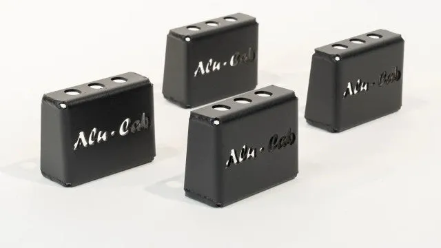 ALU-CAB LOAD BARS