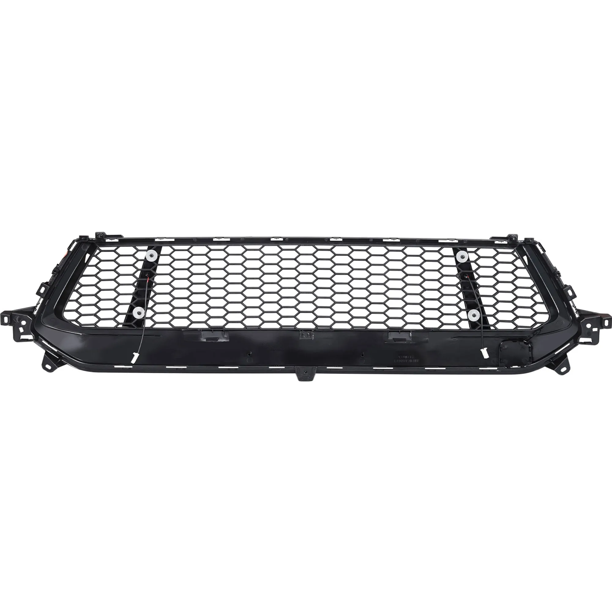 AMERICAN MODIFIED GT Style Front Grille w/LED DRL for 2024  Mustang EcoBoost/GT