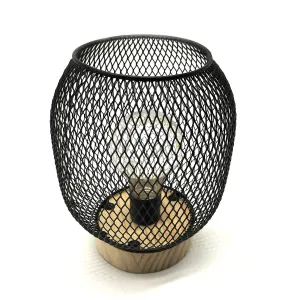 Anilar Mesh LED Lantern Lamp