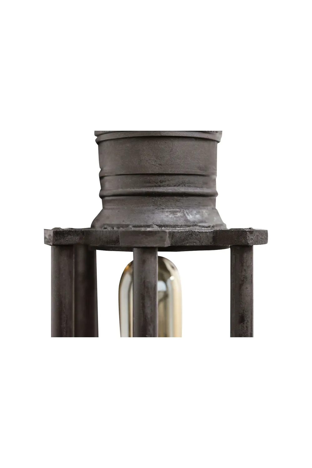 Antique Tubular Wall Lamp | Versmissen Astor