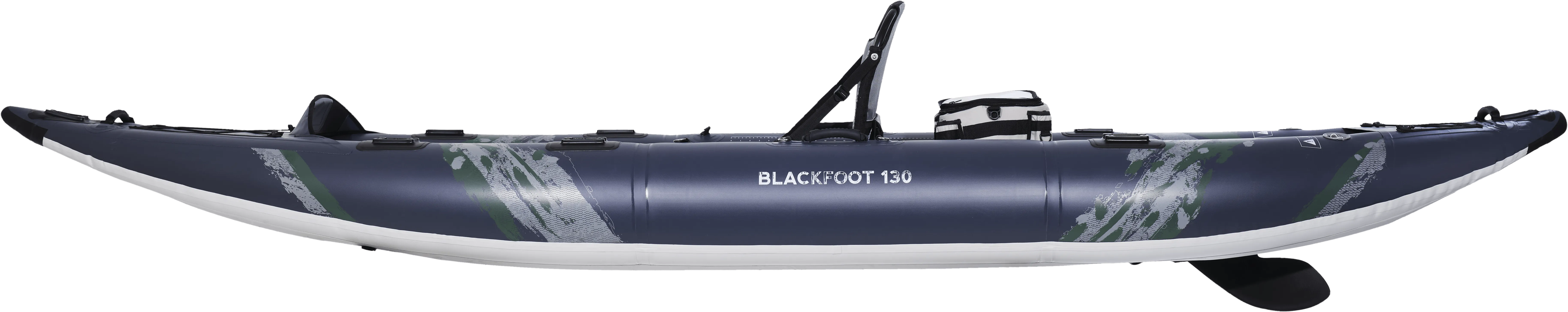 Aquaglide Blackfoot Angler 130