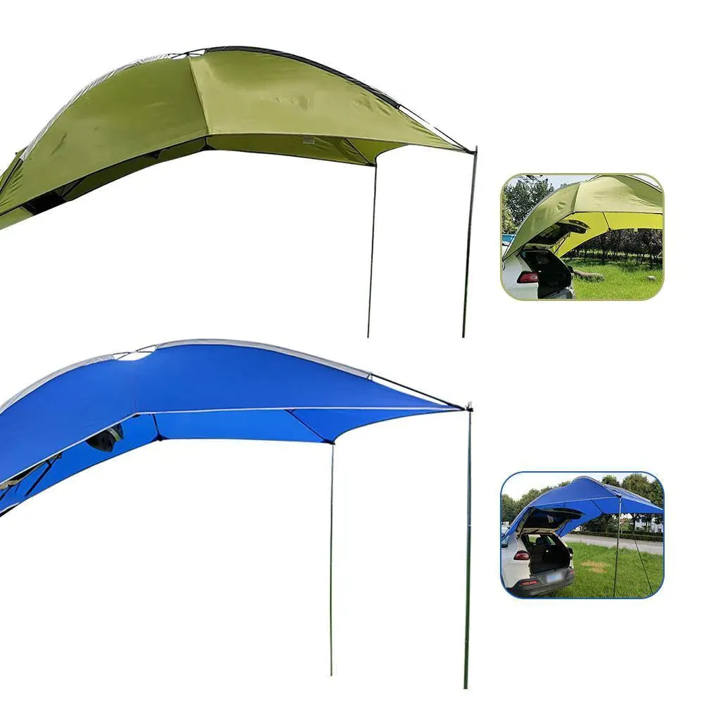 Automatic Pop Up UV Protection Tent For Outdoor Camping