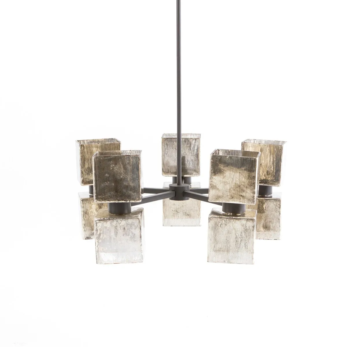 Ava Large Chandelier