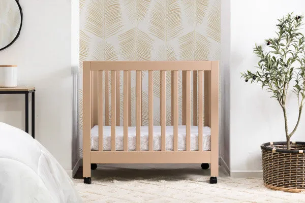 Babyletto Origami Mini Crib