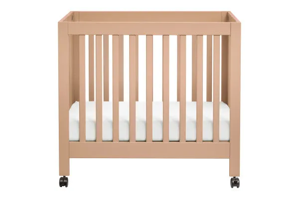 Babyletto Origami Mini Crib