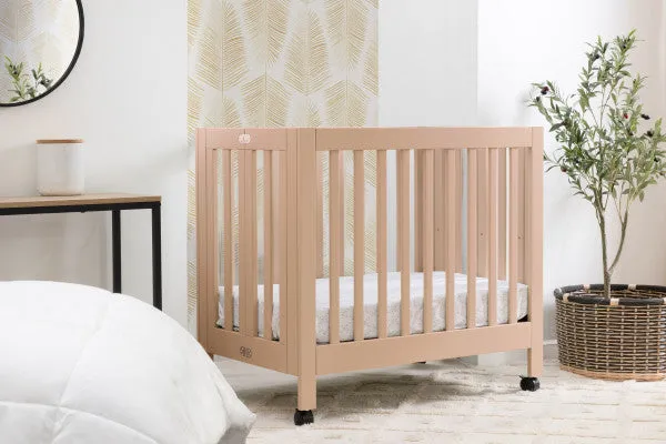 Babyletto Origami Mini Crib