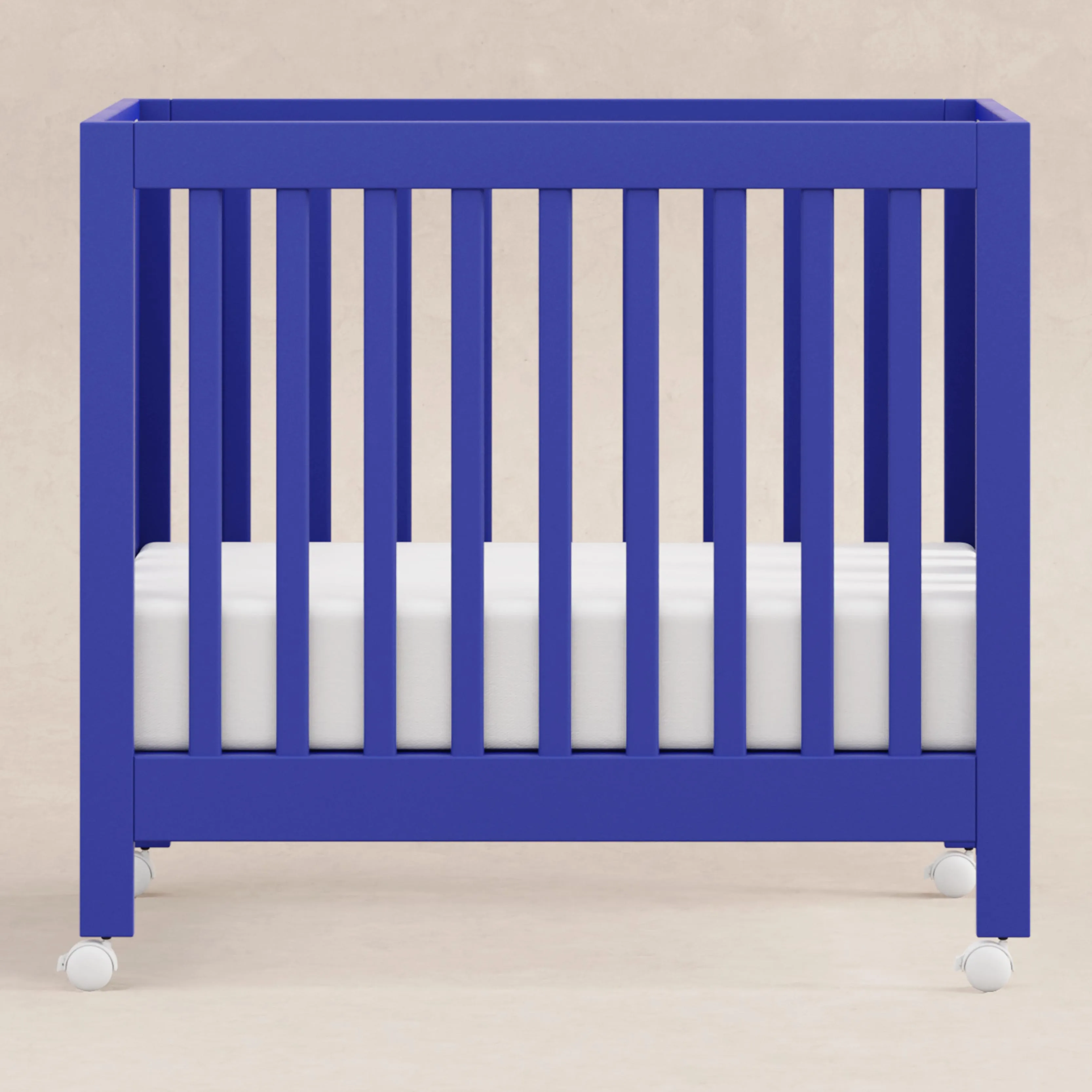 Babyletto Origami Mini Crib