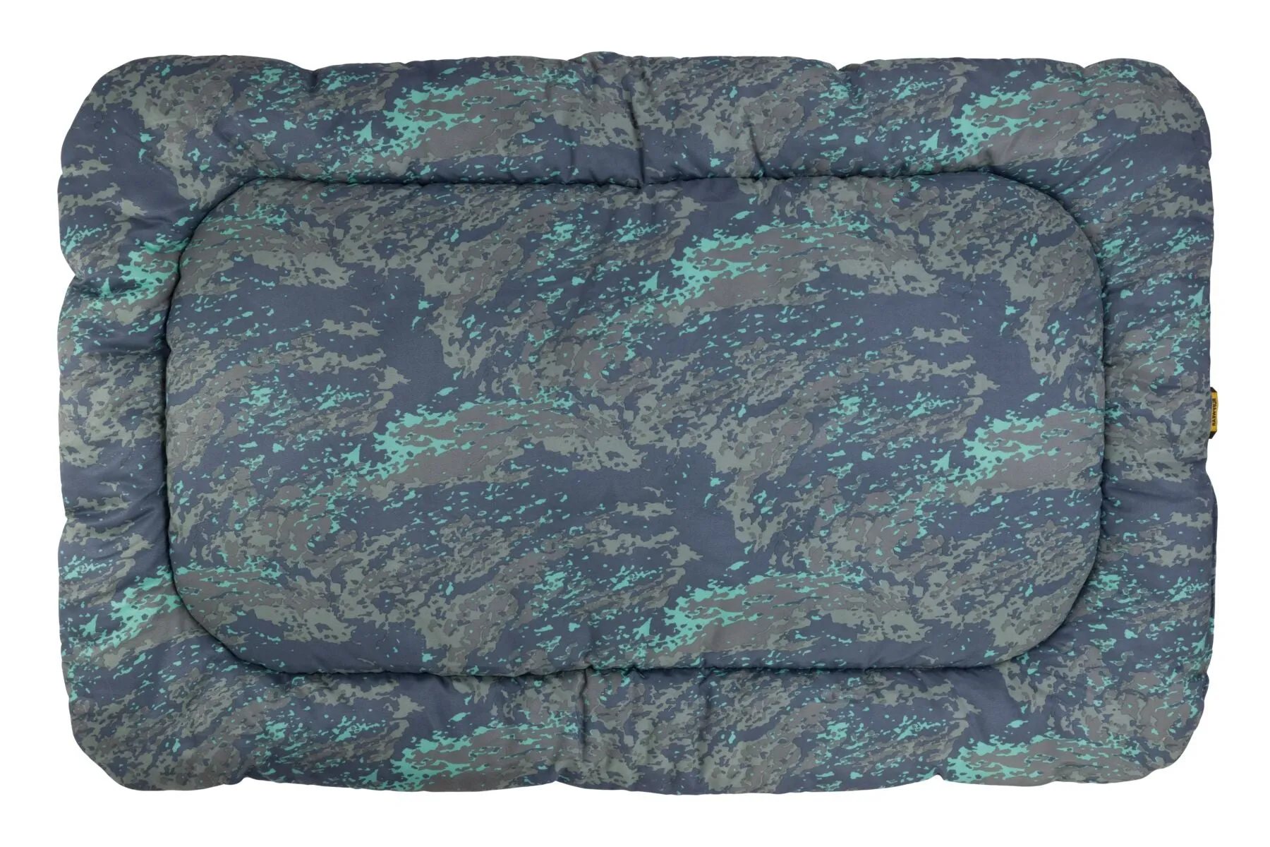 Basecamp Bed Tidal Teal