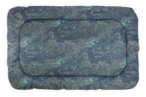 Basecamp Bed Tidal Teal