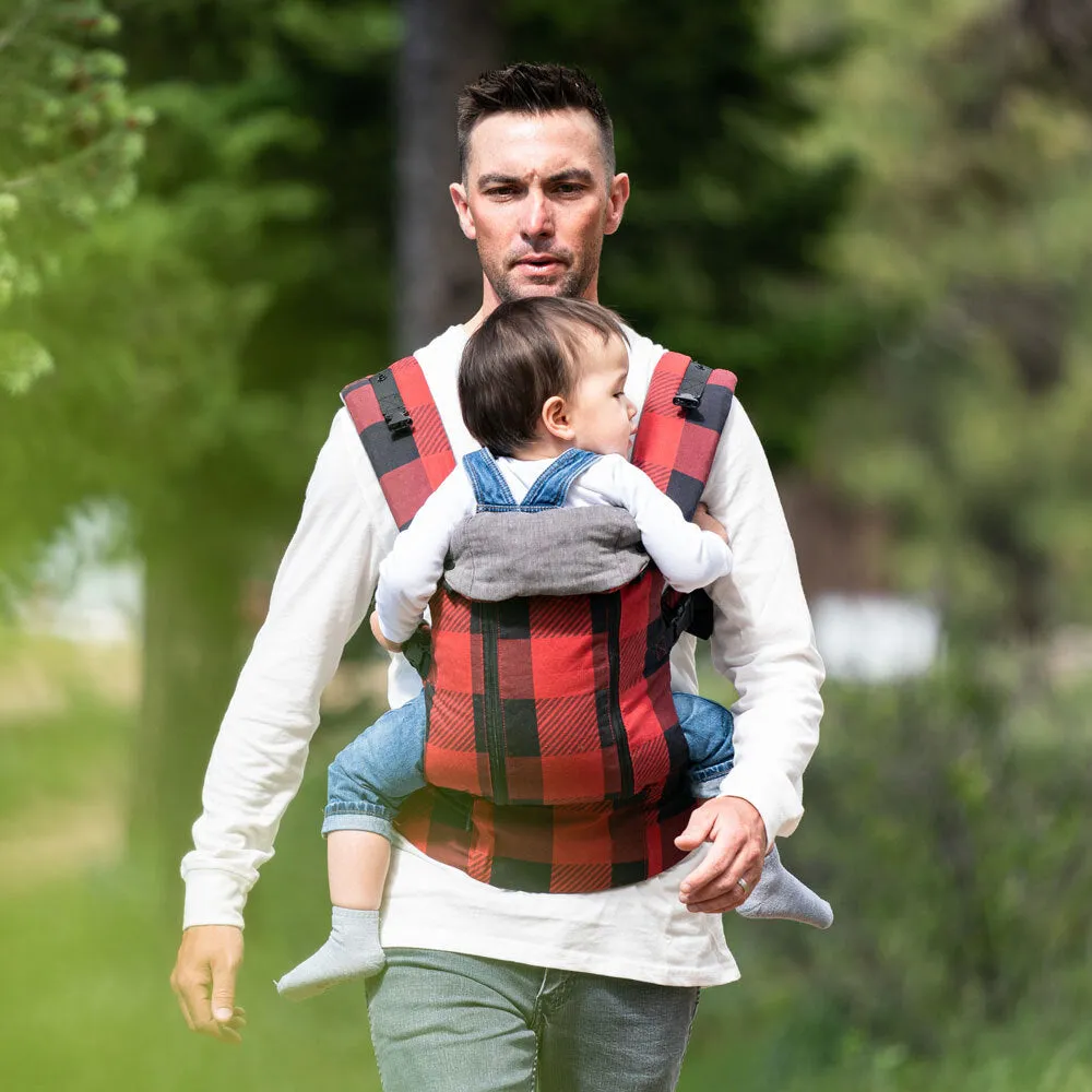 Beco - Baby Carrier Beco 8 - Buffalo Plaid