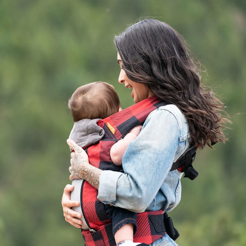 Beco - Baby Carrier Beco 8 - Buffalo Plaid