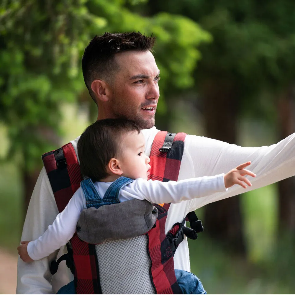 Beco - Baby Carrier Beco 8 - Buffalo Plaid