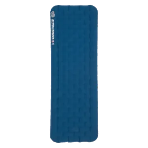 Big Agnes Boundary Deluxe Insulated Sleeping Mat