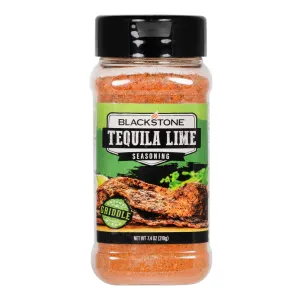 Blackstone - Tequila Lime Seasoning