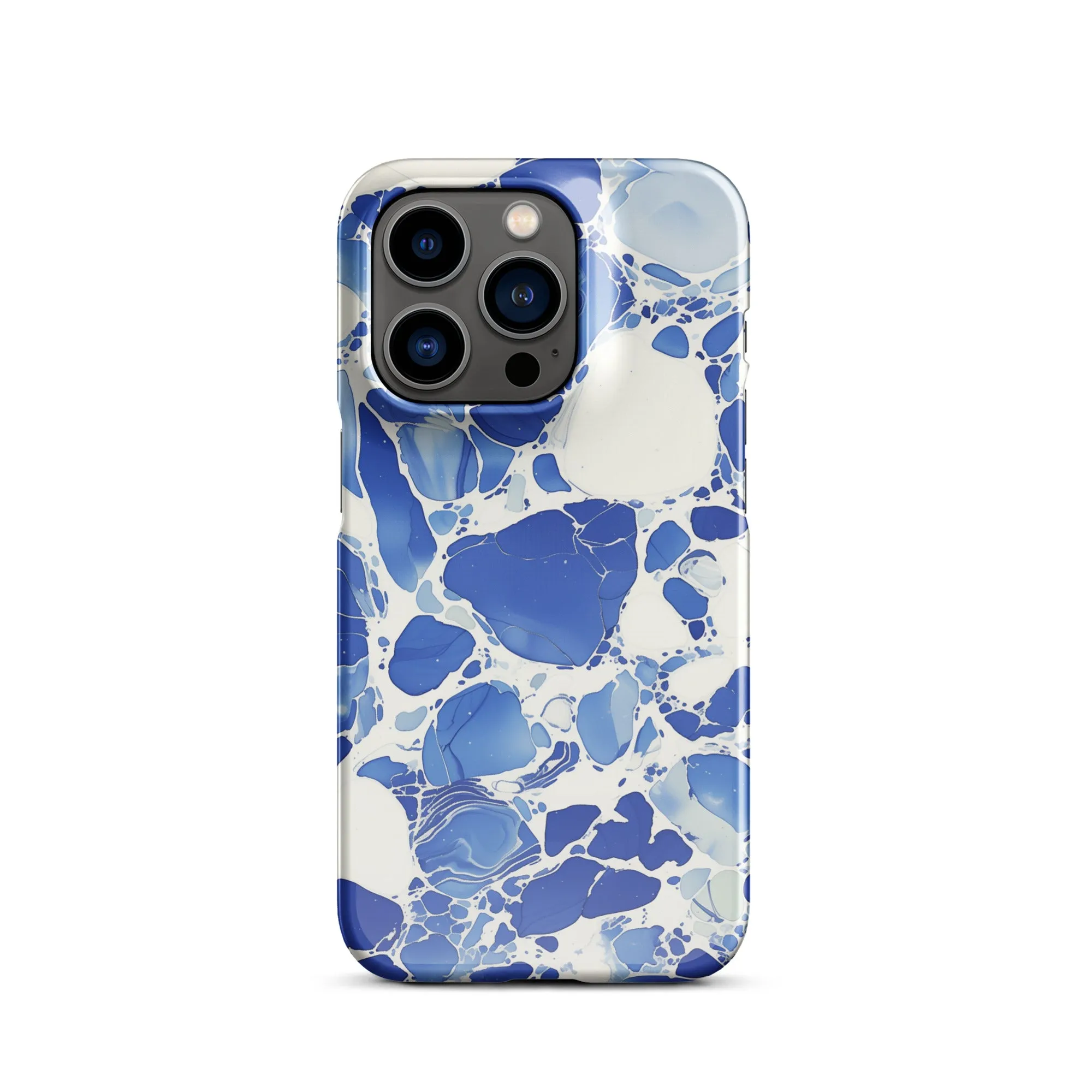 Blue Dream® Snap case for iPhone®