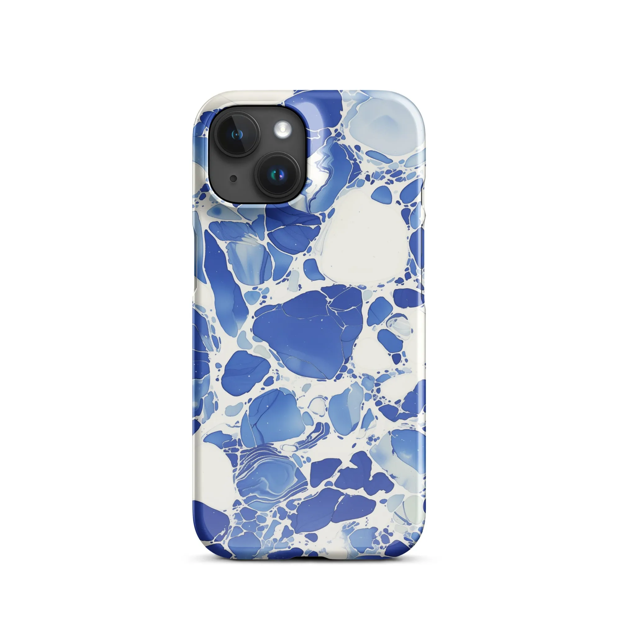 Blue Dream® Snap case for iPhone®