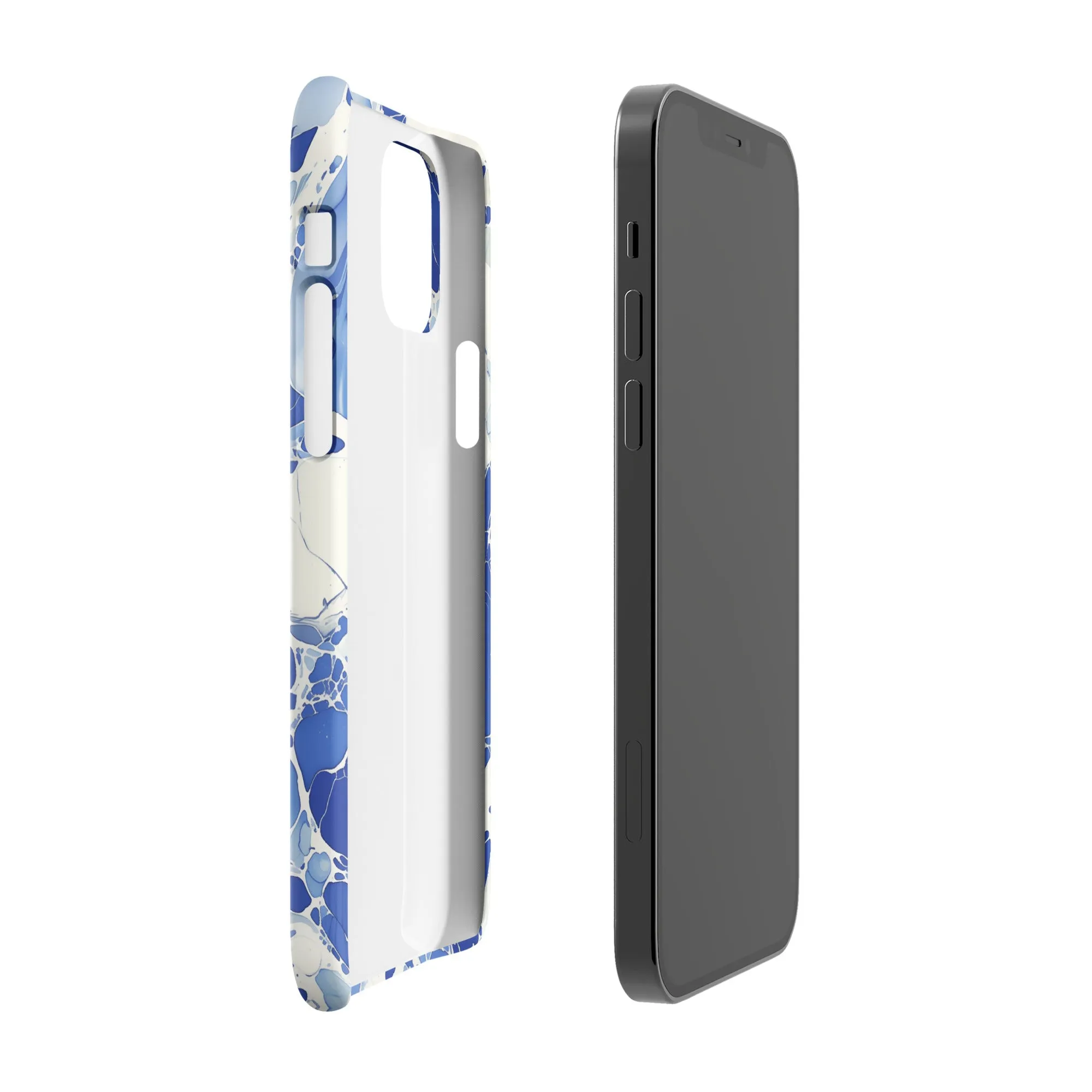 Blue Dream® Snap case for iPhone®