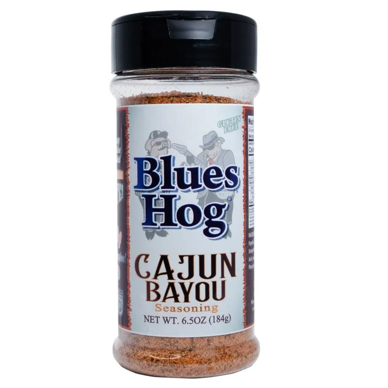 Blues Hog BBQ Seasoning Rubs