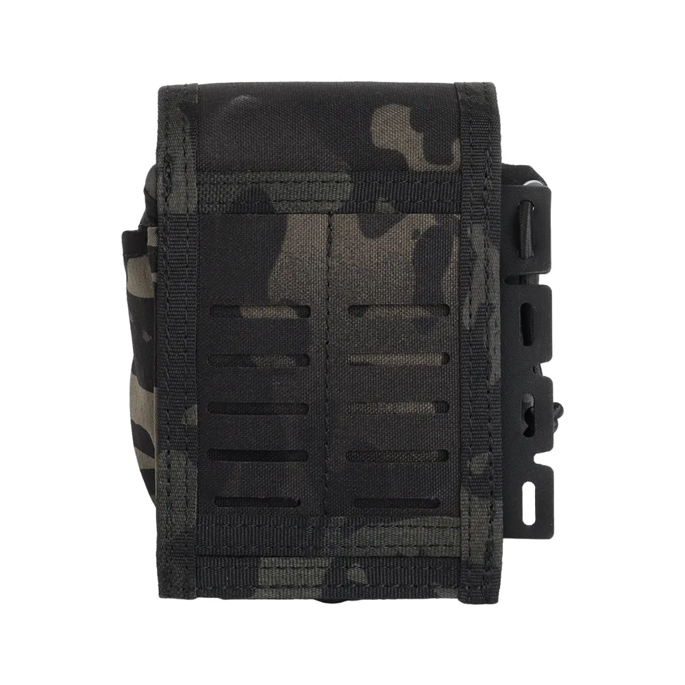 BP-136 Multicam Black small first aid kit