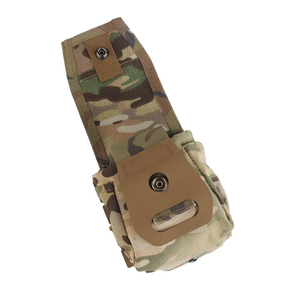 BP-136 Multicam small first aid kit