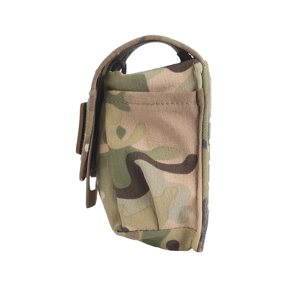 BP-136 Multicam small first aid kit