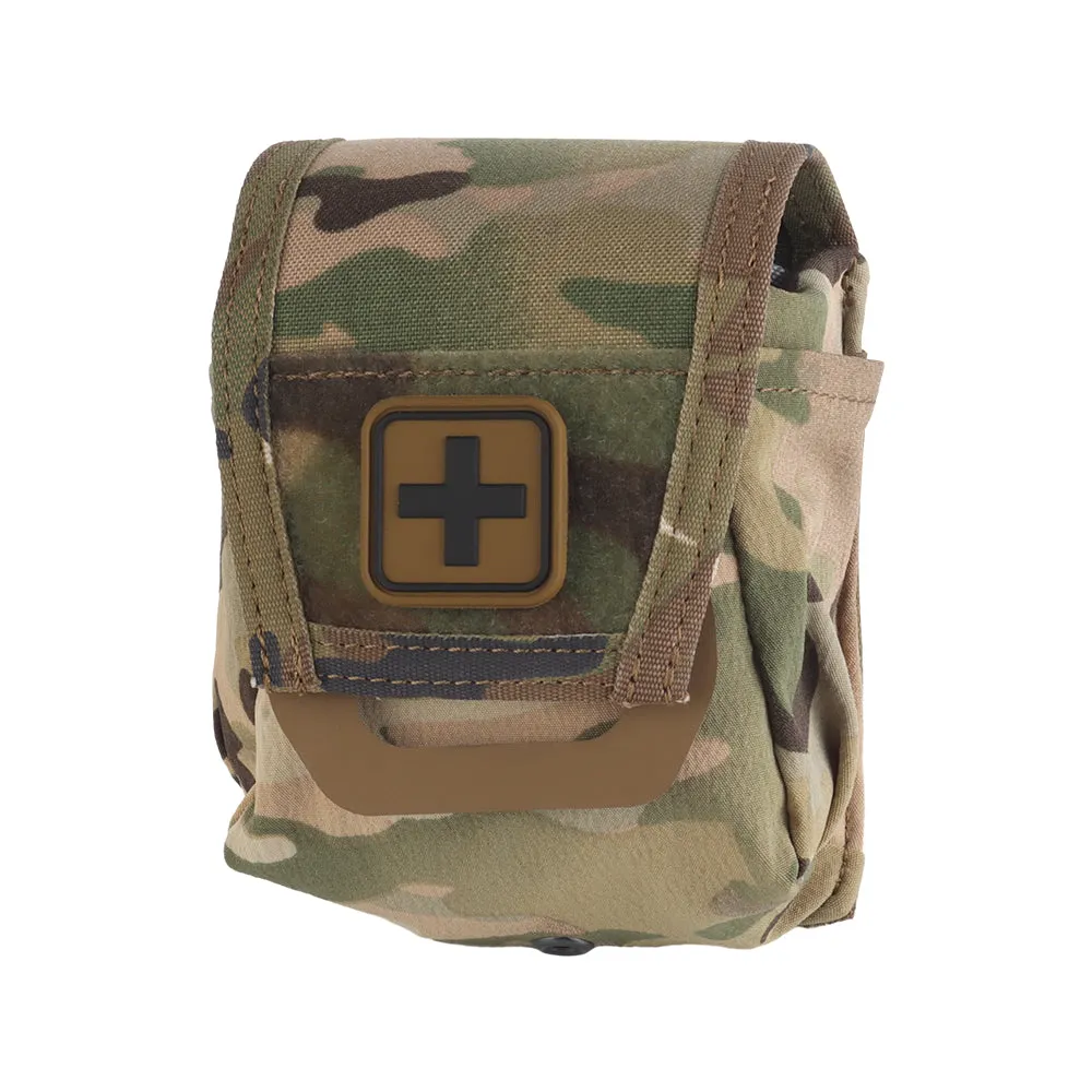 BP-136 Multicam small first aid kit