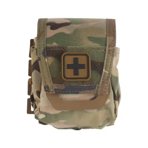 BP-136 Multicam small first aid kit