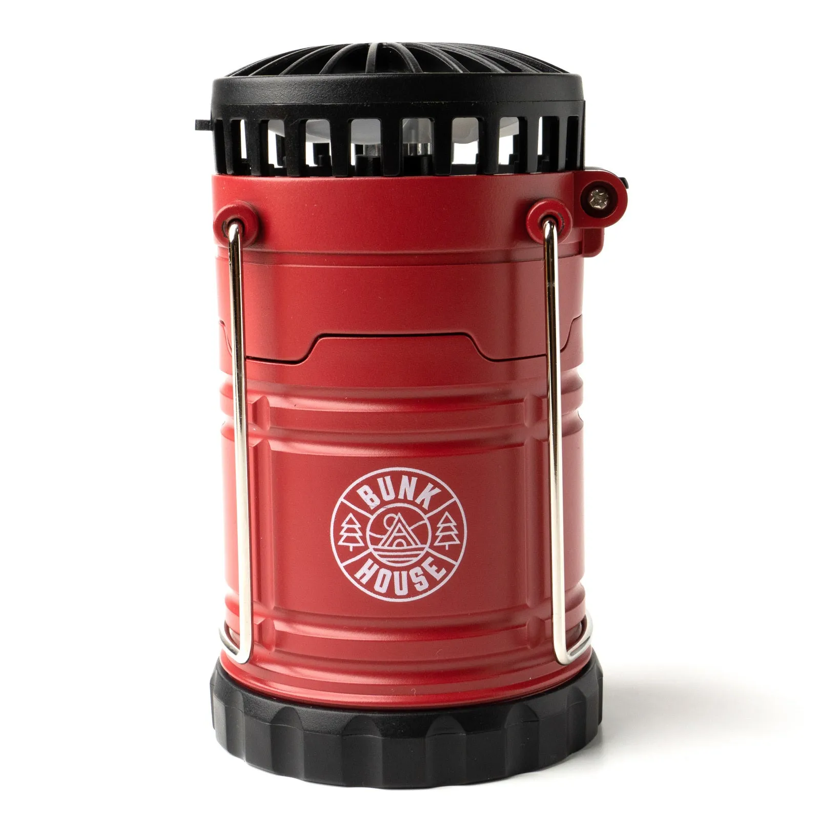 Bunkhouse Firefly 2-In-1 Lantern & Fan