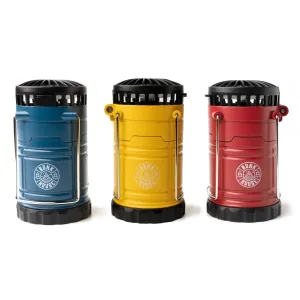 Bunkhouse Firefly 2-In-1 Lantern & Fan