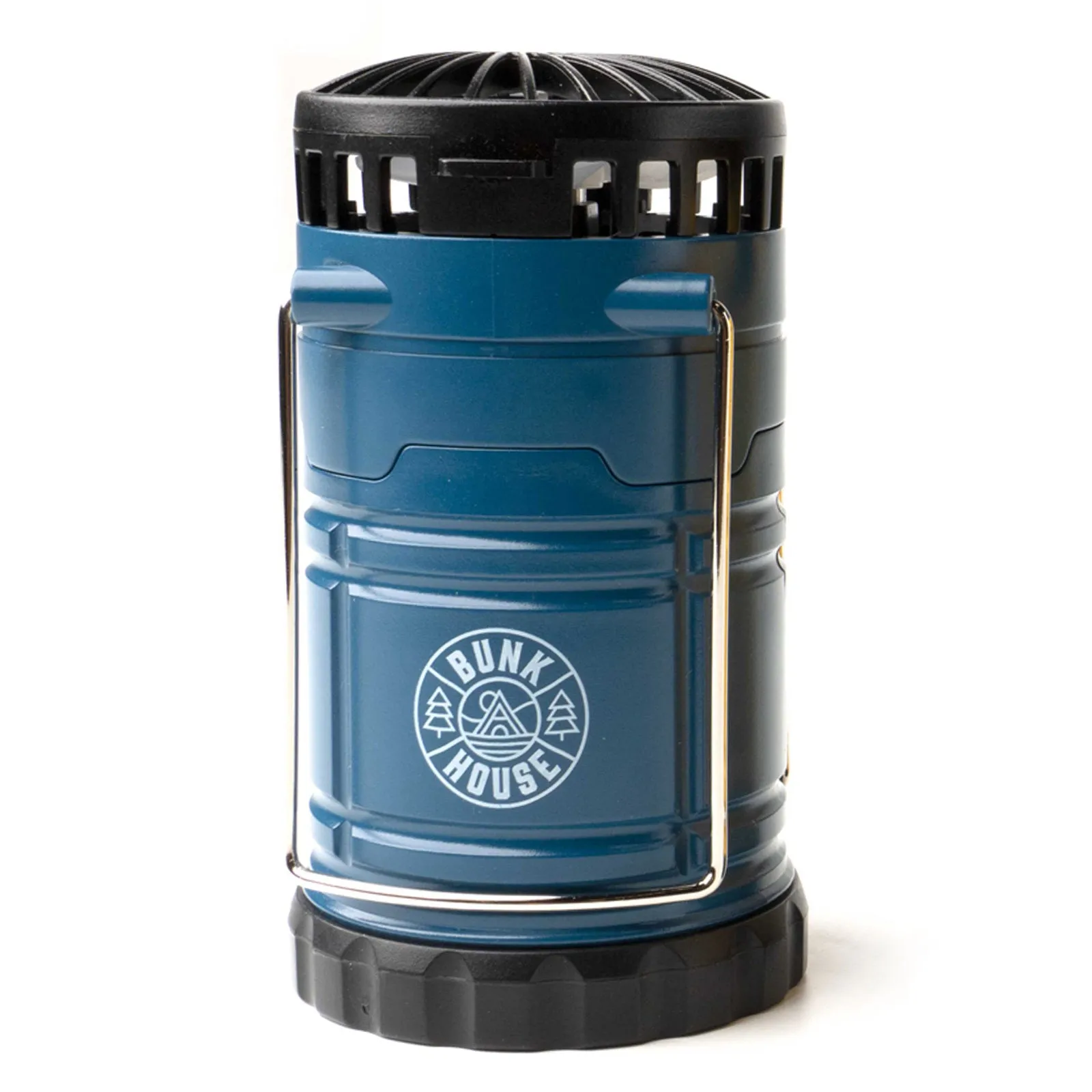 Bunkhouse Firefly 2-In-1 Lantern & Fan