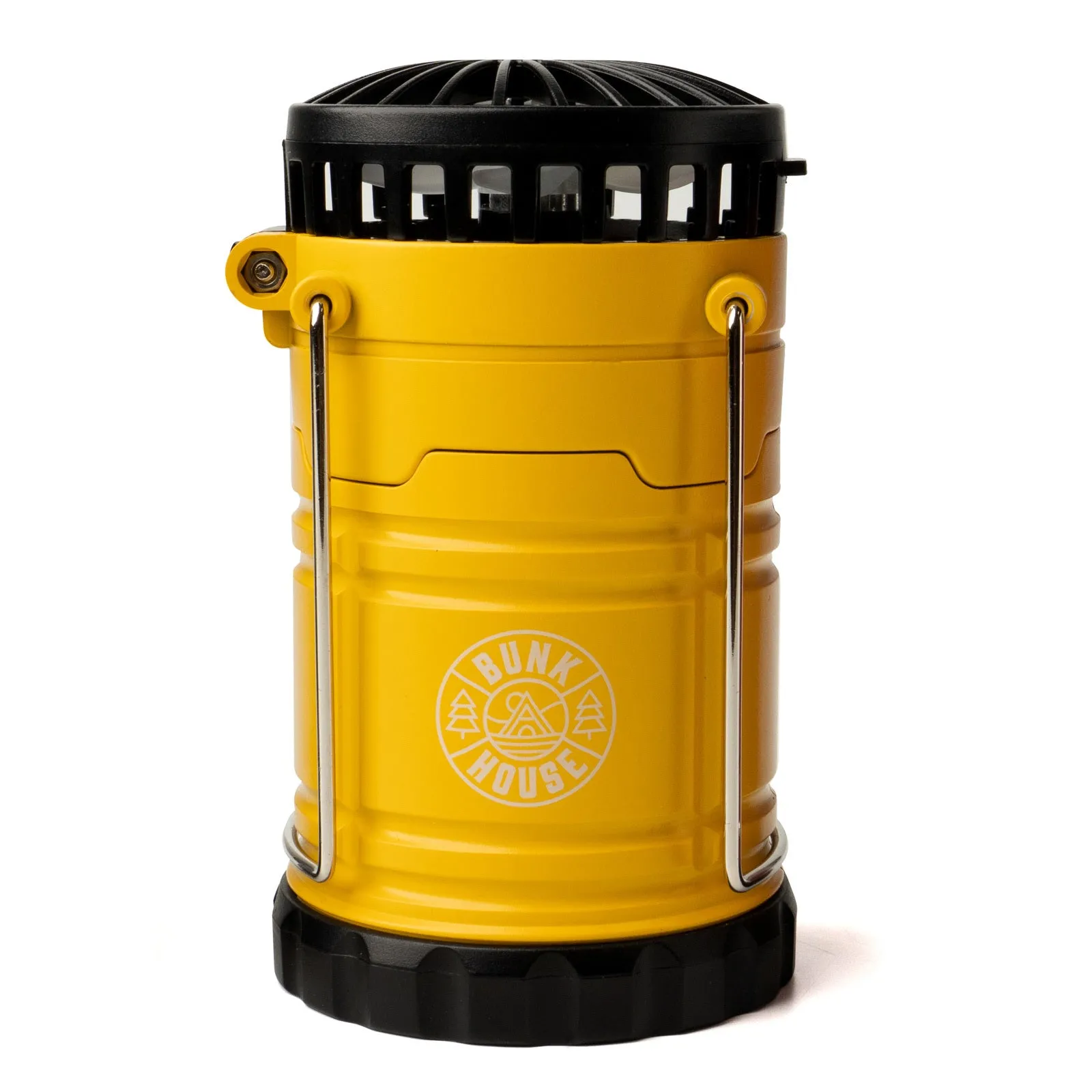 Bunkhouse Firefly 2-In-1 Lantern & Fan