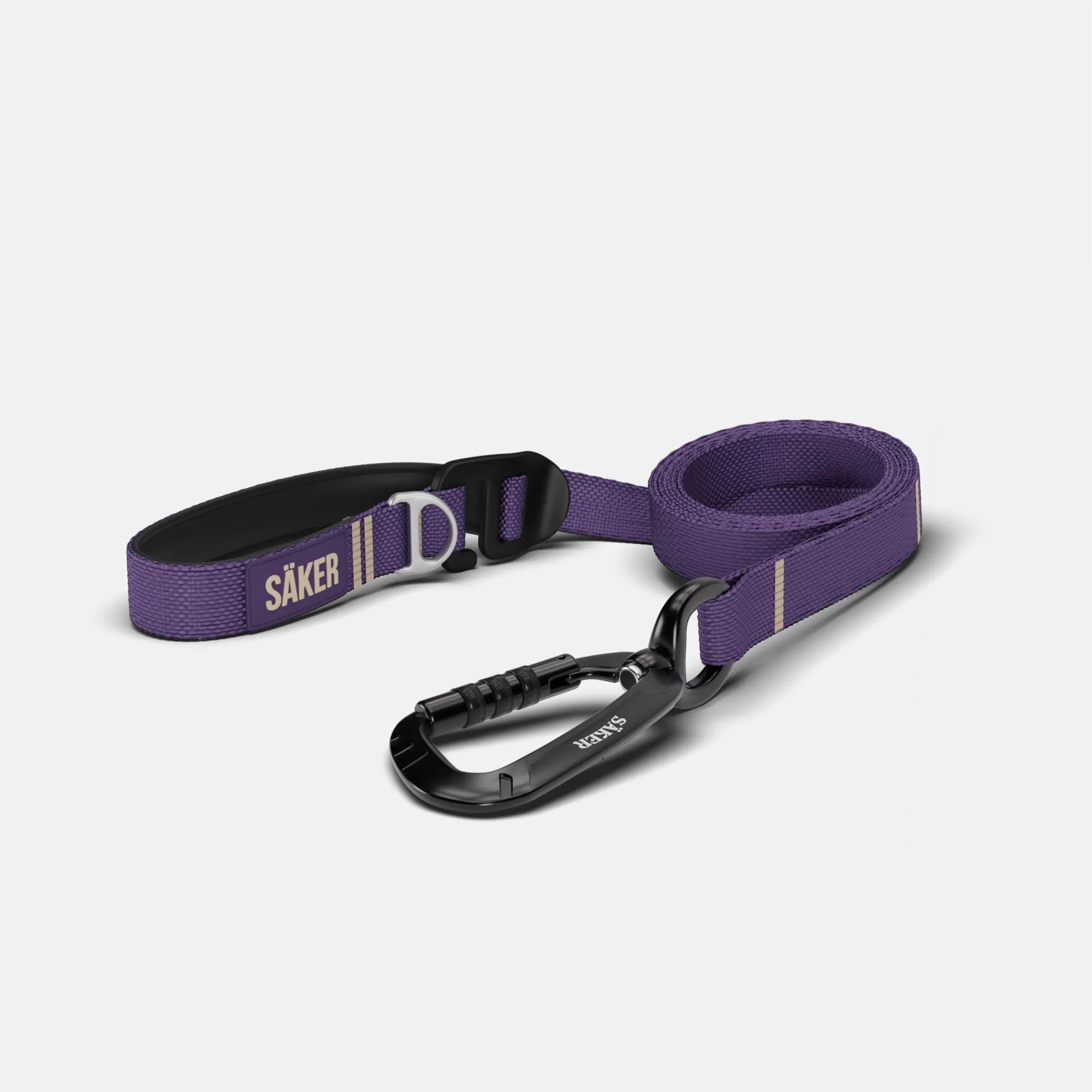 Canyon Leash - Prairies Purple