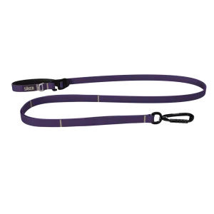 Canyon Leash - Prairies Purple