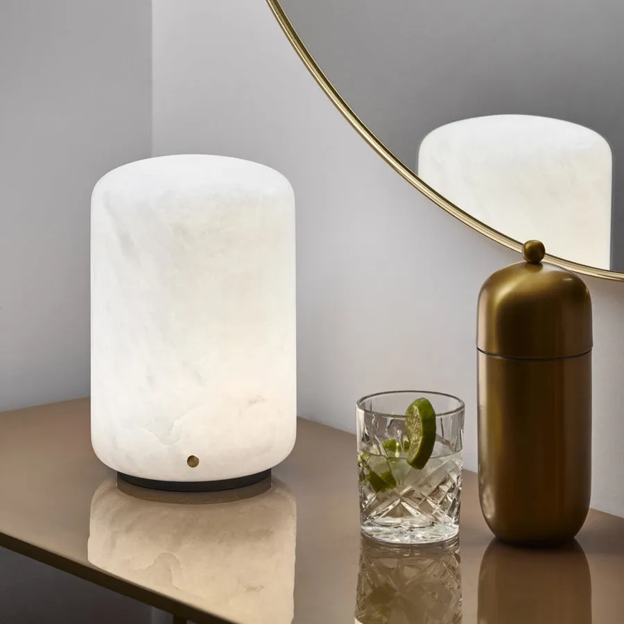 Capsule LED Table Lamp