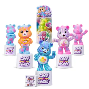 Care Bears | Peel & Reveal Figures