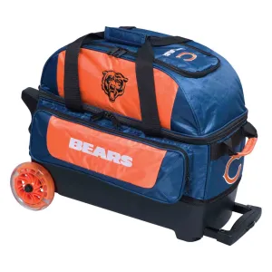 Chicago Bears Double Roller