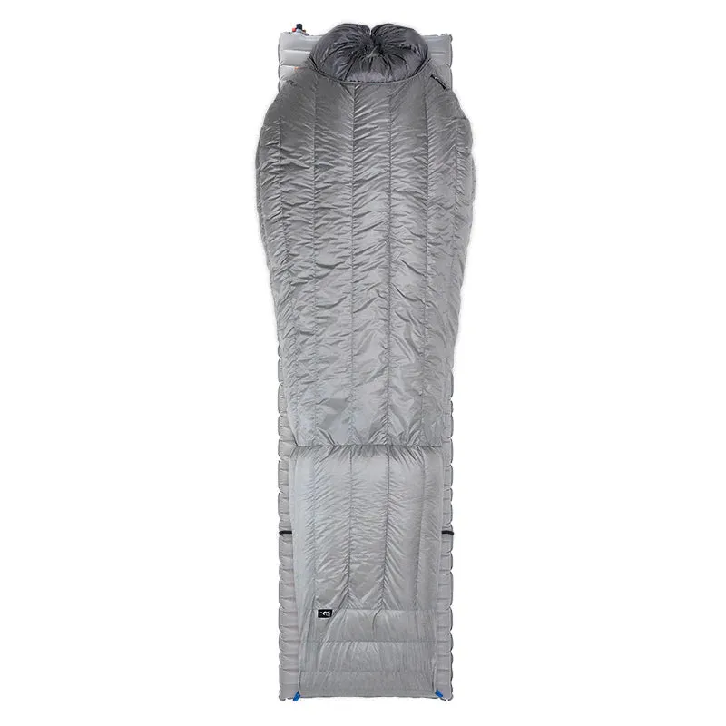 Chilkoot 32° Quilt Sleeping Bag