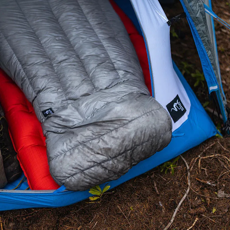 Chilkoot 32° Quilt Sleeping Bag