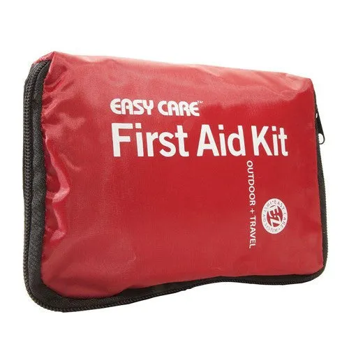 Complete Family-Size First Aid Kit, Fractures, Sprains, Pain & Illnesses