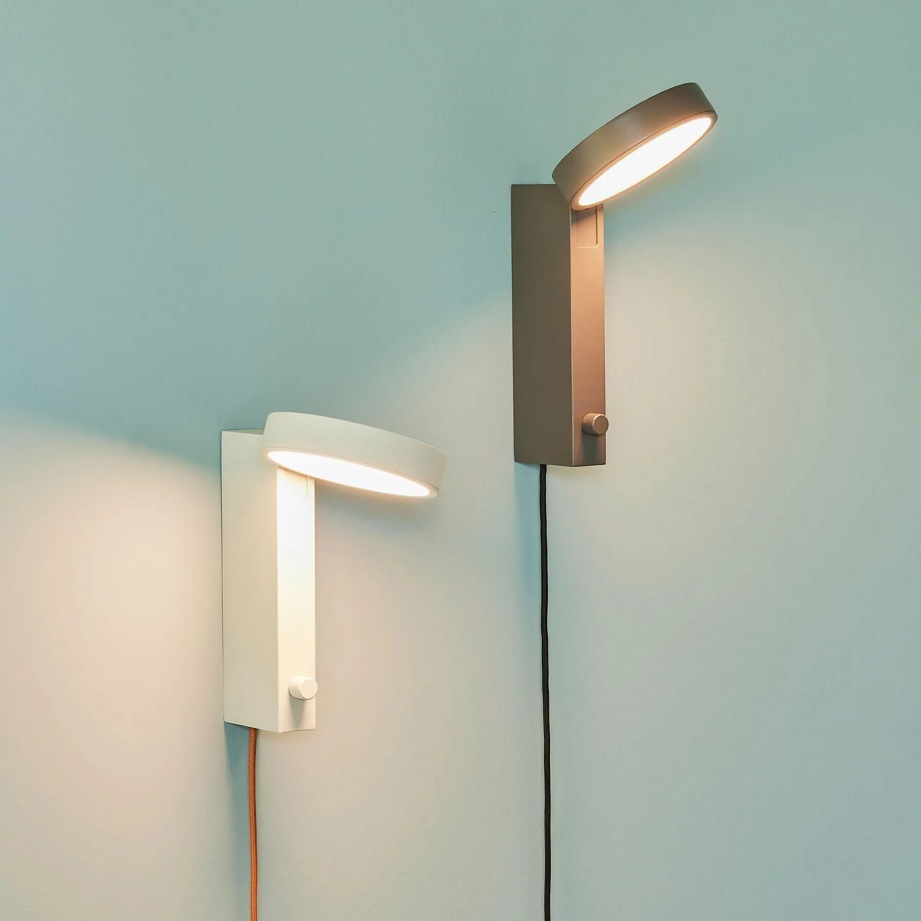 Crea Wall Light