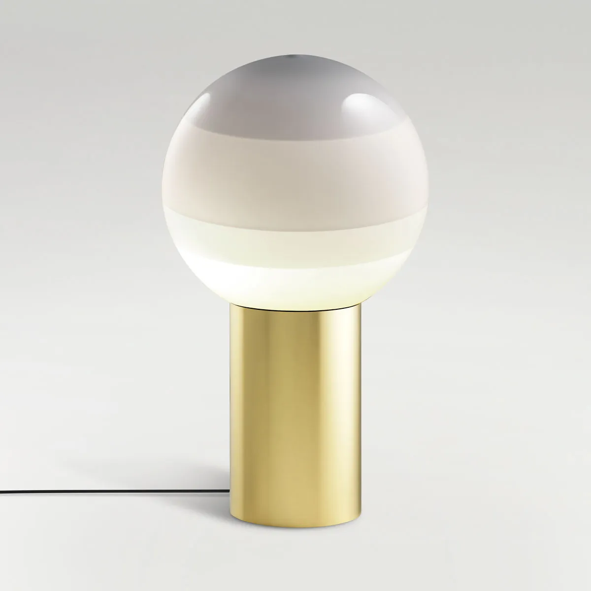 Dipping Light Table Lamp