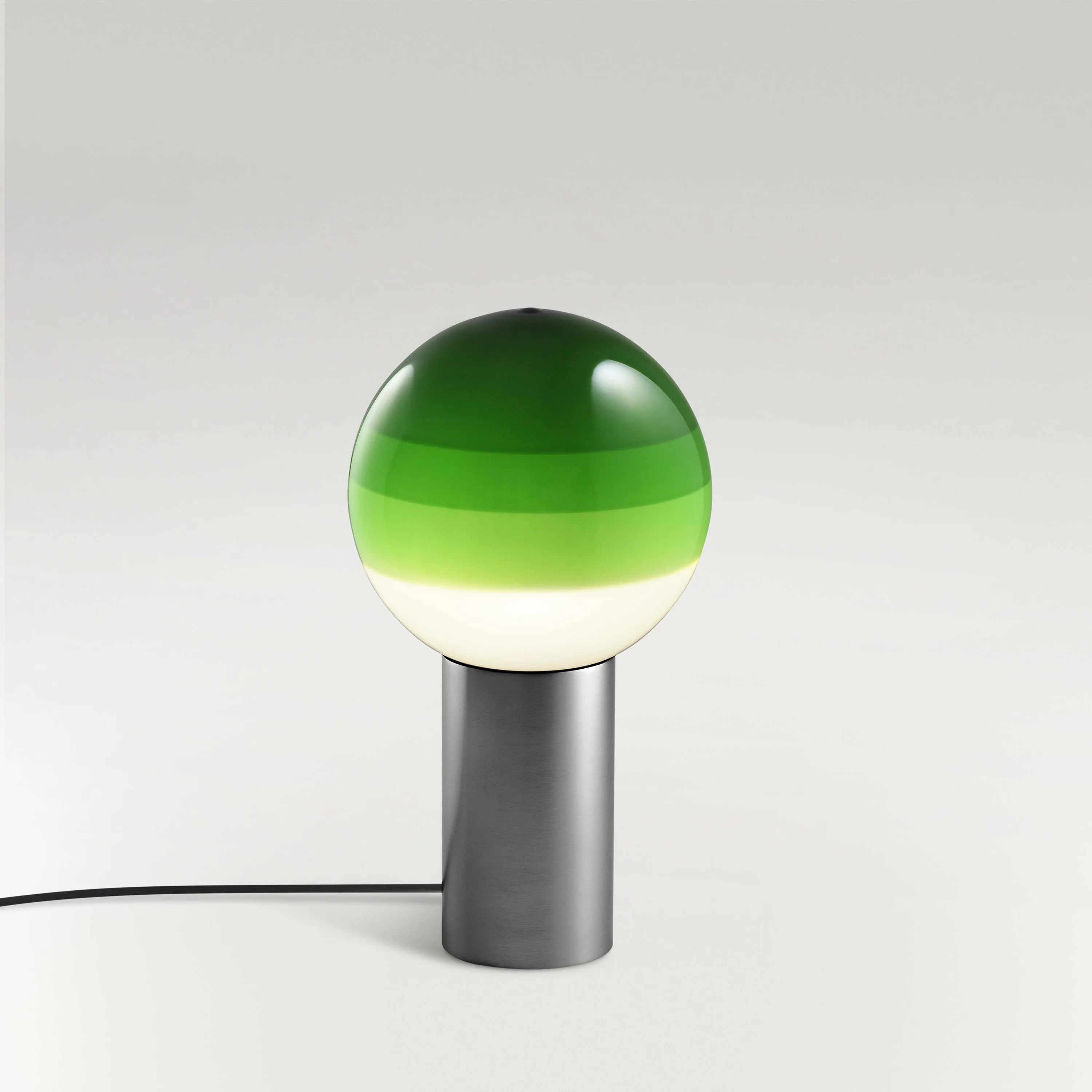 Dipping Light Table Lamp