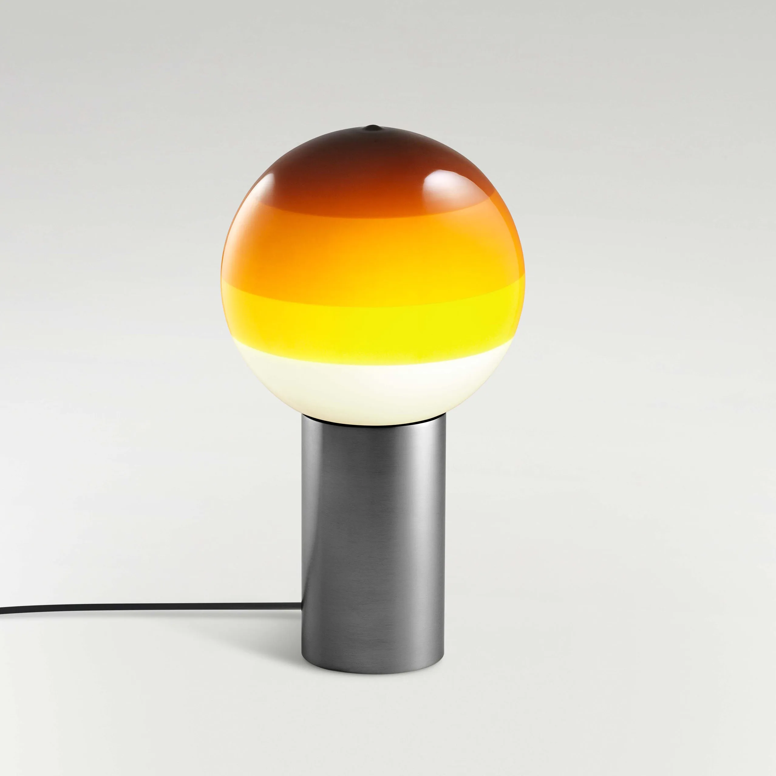 Dipping Light Table Lamp