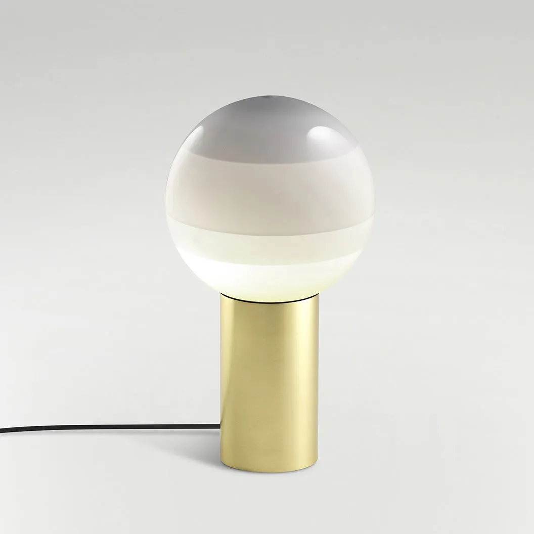 Dipping Light Table Lamp