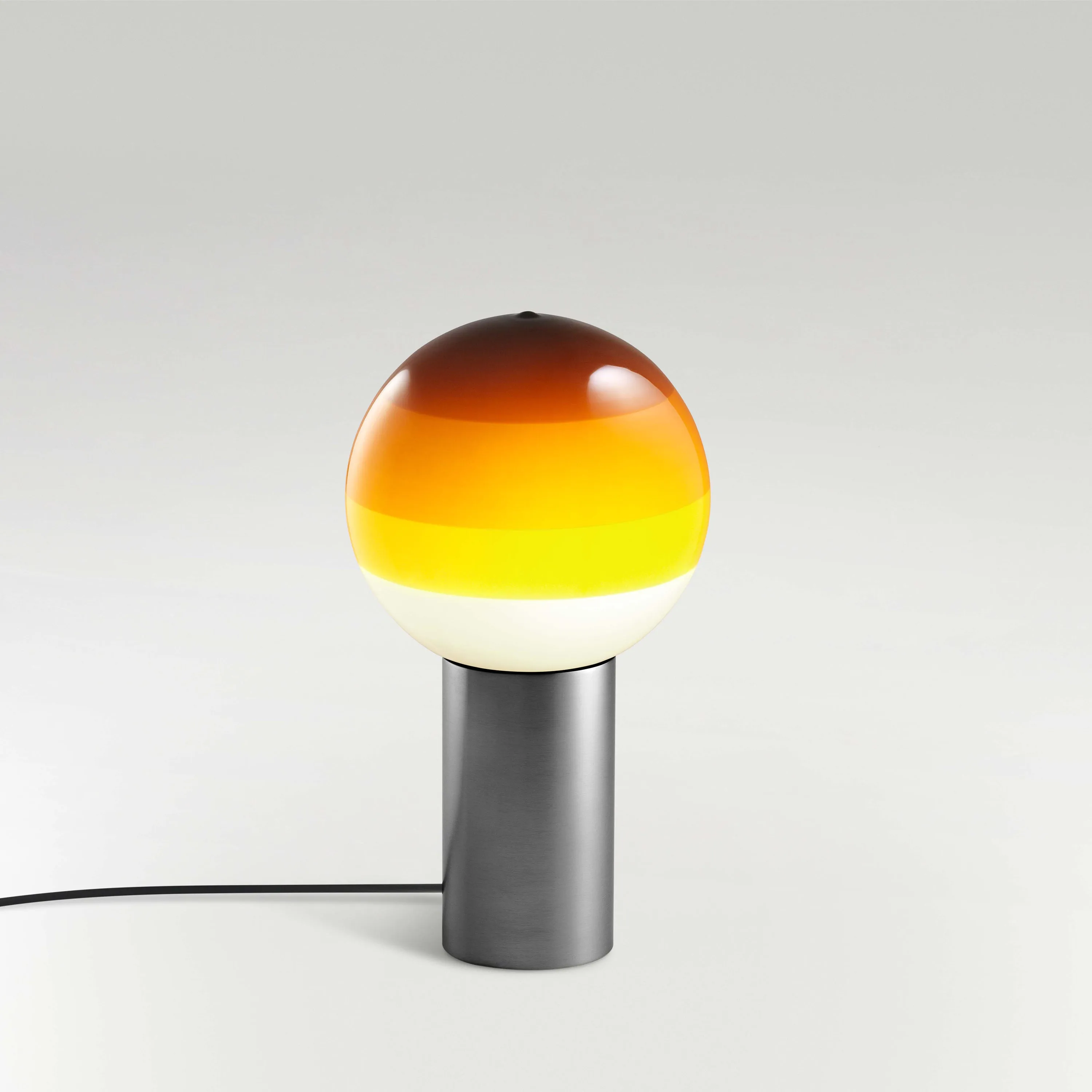 Dipping Light Table Lamp