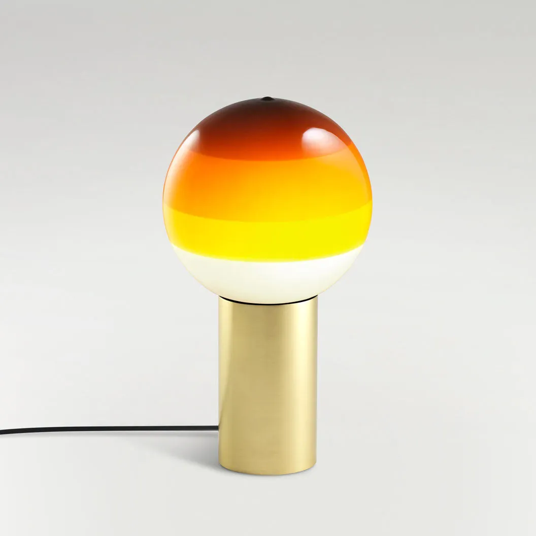 Dipping Light Table Lamp